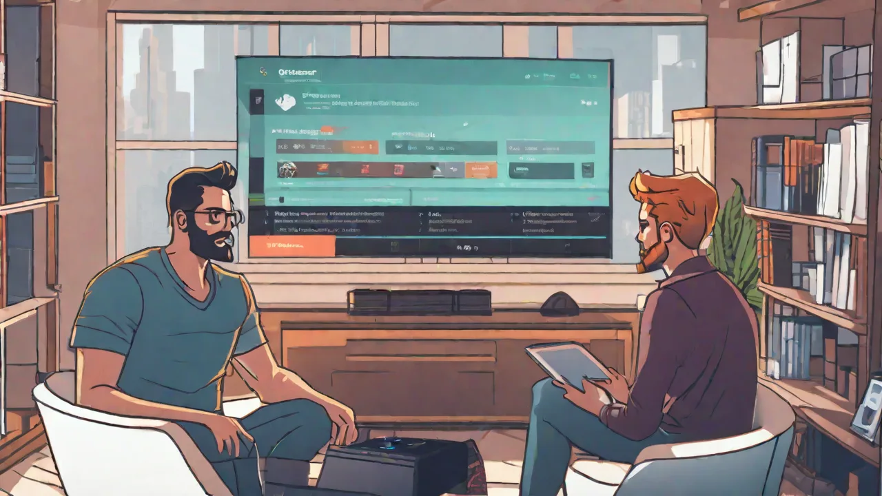 Discussing the Impact of Streaming Platforms on Traditional Gaming Forums