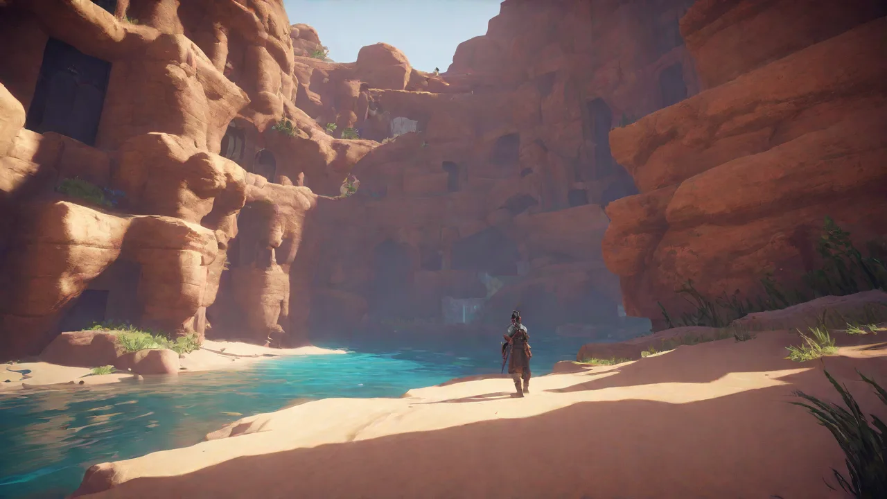 Engaging in Deep Dives Into Game Lore and Storytelling on Unleashedgamer