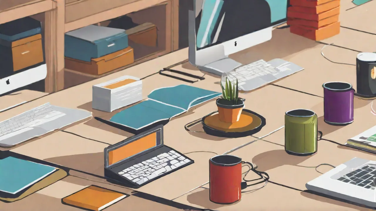How to Organize a Community Game Jam to Foster Creativity