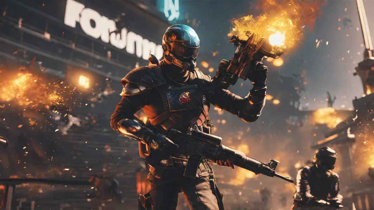 How to Use Forums to Stay Motivated in Competitive Gaming