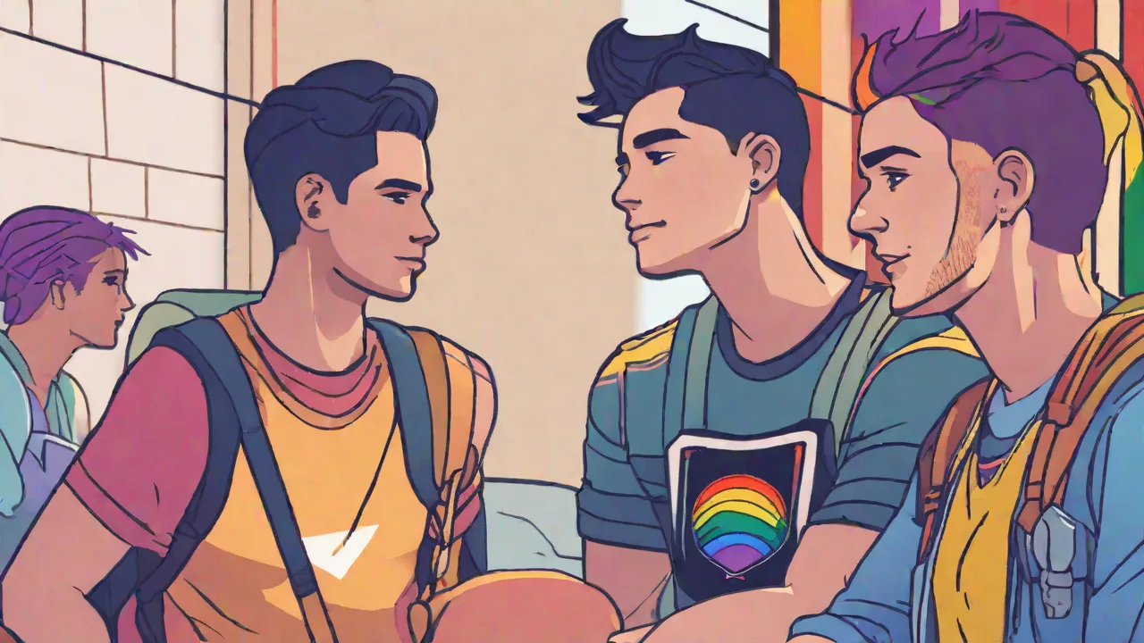 Tips for Creating a Safe Space for Lgbtq+ Gamers in Forums