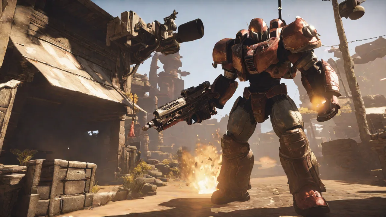 Unleashed Gamer’s Top 25 Single-Player Campaigns for Hardcore Players